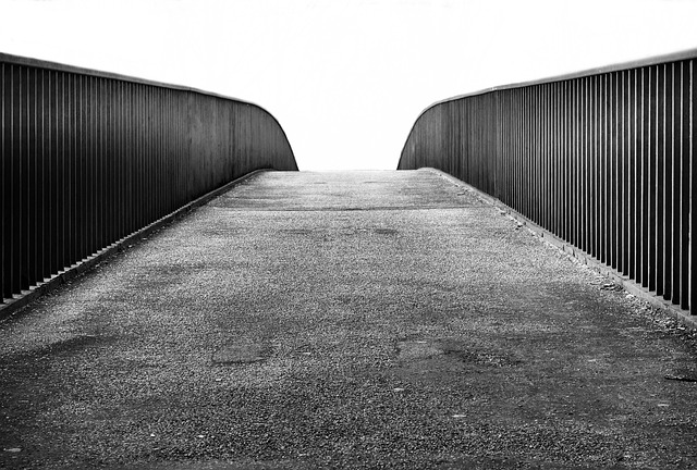 Free Bridge Path photo and picture
