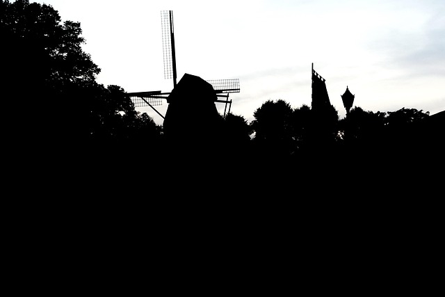 Free Windmill Zons photo and picture