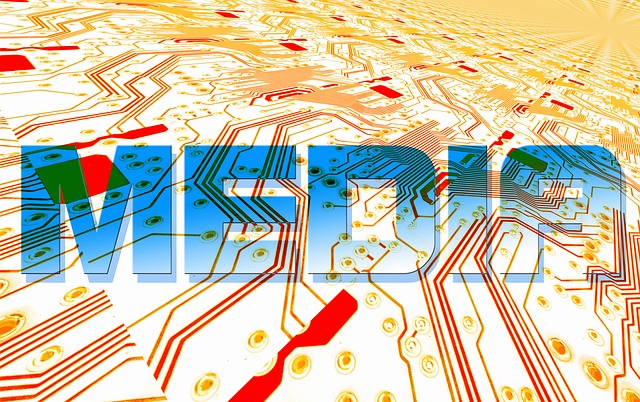 System, Netz, Nachrichten, Personen