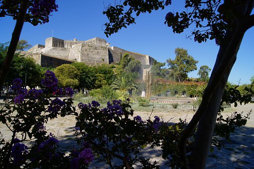 Free Greece Corfu photo and picture