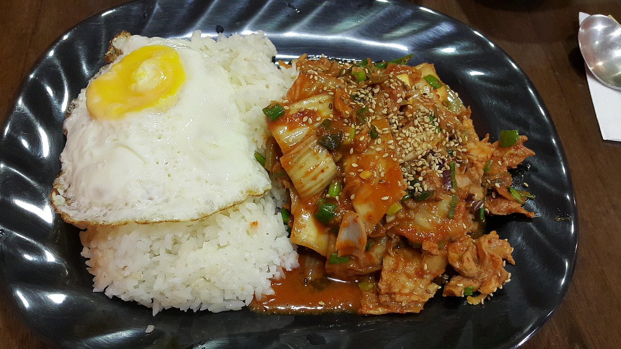 韓國街攻略，美食、購物、文化一網(wǎng)打盡