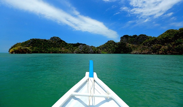Segeln, Langkawi, Malaysia, Langkawi