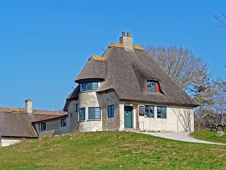 Free Denmark House photo and picture