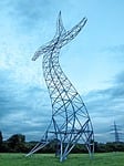 current, strommast, energy