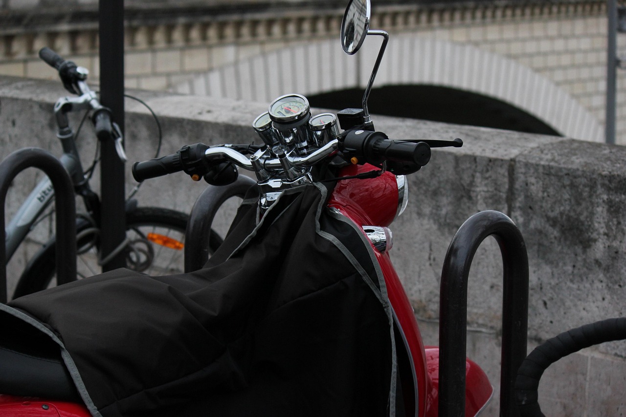 New motorcycle for sale in Cà Mau, Vietnam: Legal Process, Costs, and Buyer Guide