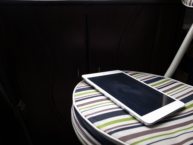 Ipad, Ipad Mini2, Skammel, Digital, Mode