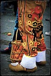 gilles, carnival, louvière