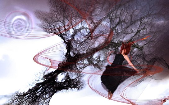 Wind, Storm, Orkaan