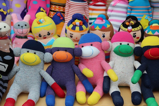 Free Doll Jeonju photo and picture