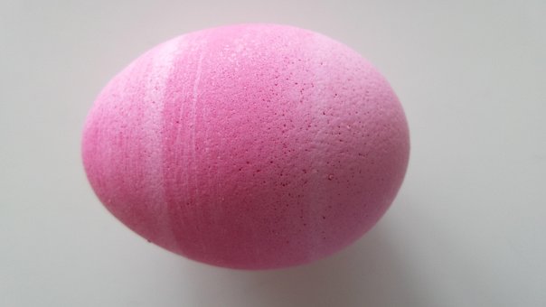 Free Easter Pink photo and picture
