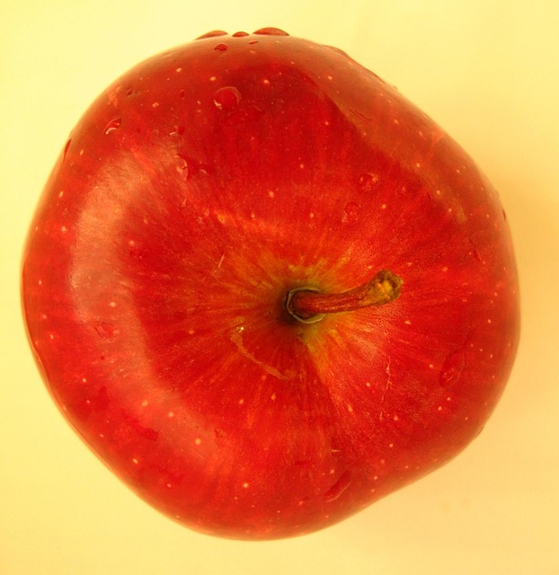 Free Apple Fruit photo and picture