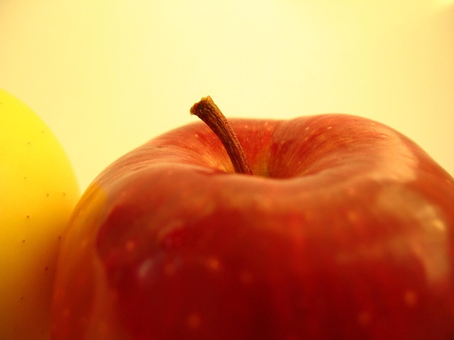 Free Red Yellow photo and picture