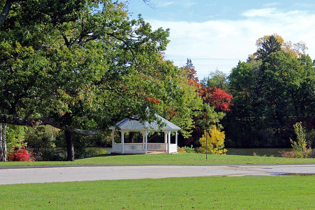Foisor, Providență, Rhode Island