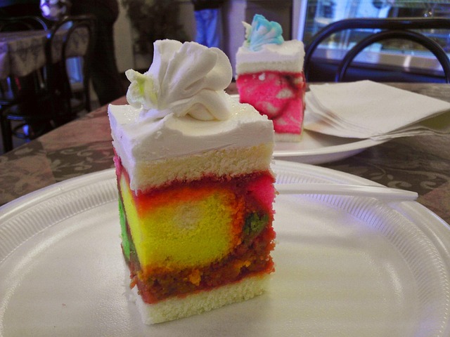 Tort De Ceai Rusesc, Brutărie, Dulce