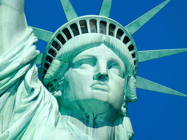 Free Statue Of Liberty Usa photo and picture