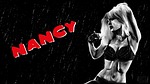 women, nancy, sin city