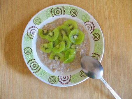Free Breakfast Healthy Food photo and picture