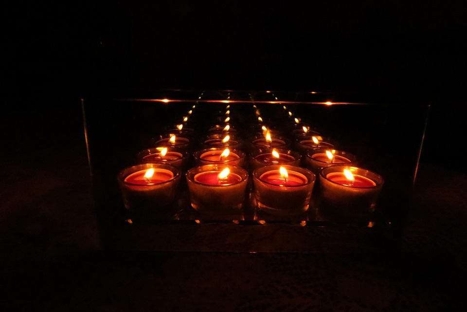 Free photo Candles, Decoration, Candlelight Free Image on Pixabay