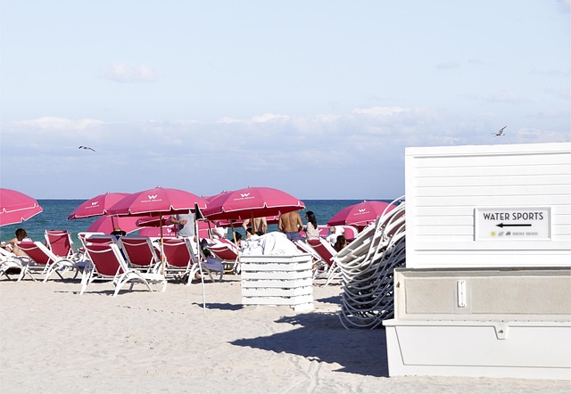 Strand, Ferie, Hav, Sand, Natur, Sommer