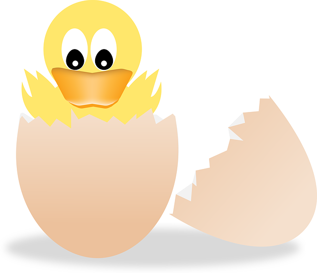 Free Easter Egg illustration and picture
