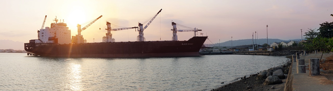 Ship - free online jigsaw puzzle photo