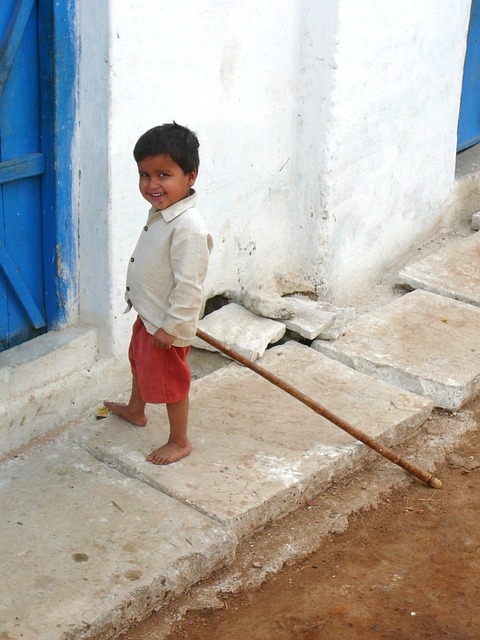 Free Boy Friendly photo and picture