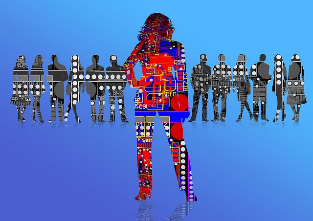 Inteligenţă Artificială, Informatică