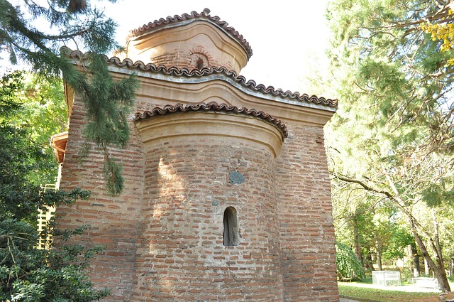 Free Church Bulgaria photo and picture