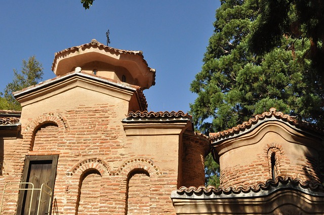Free Church Bulgaria photo and picture