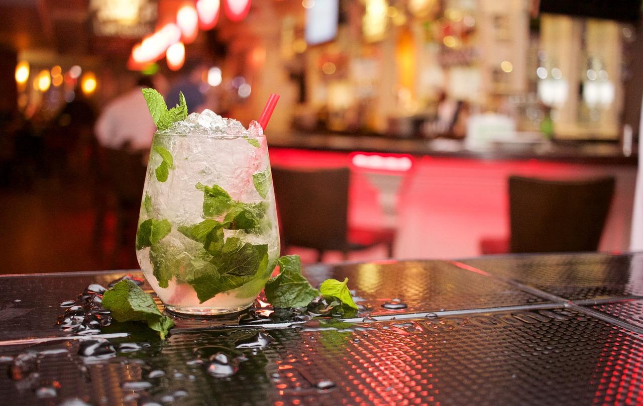 Cómo hacer mojito - fácil y rápido
