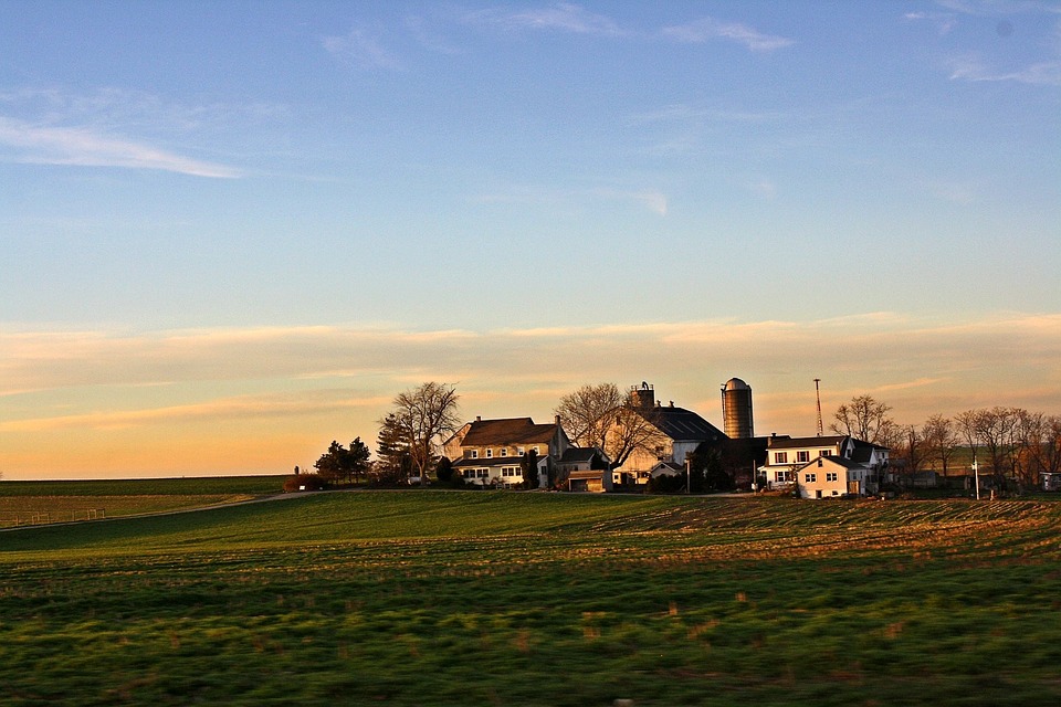 Free photo Amish, Countryside, Rural, Farm Free Image on Pixabay