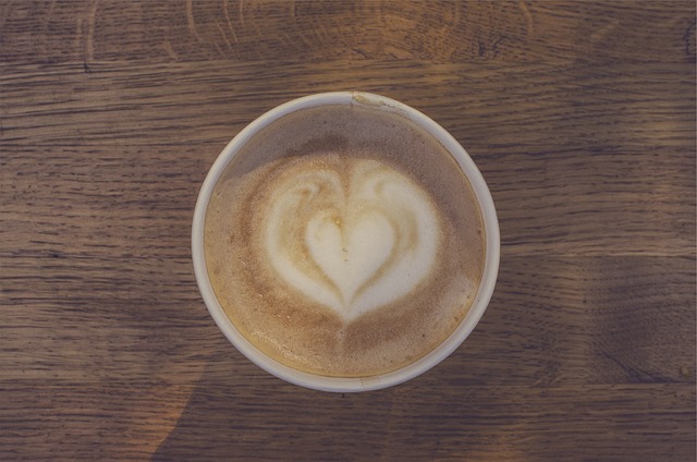 Free Coffee Latte photo and picture