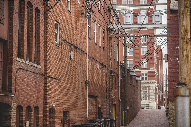 Free Buildings Apartments photo and picture