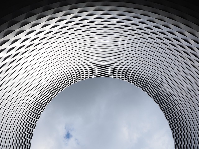 Free Building Facade photo and picture