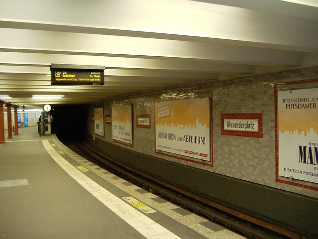 Deuschland, Germania, Berlin