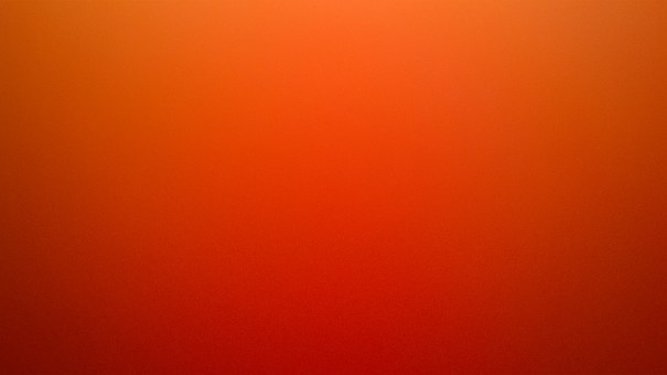 Free Orange Gradient illustration and picture