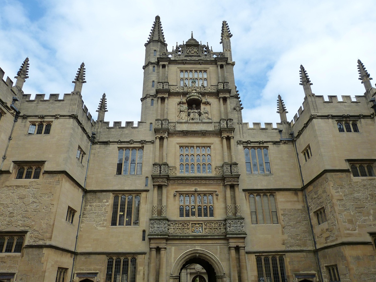 Oxford United Kingdom England - Free photo on Pixabay - Pixabay