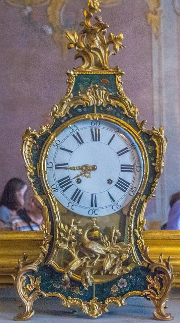 Clock Grandfather Time - Free photo on Pixabay