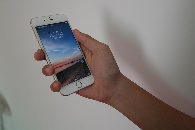 Teknologi, Mobiltelefon, Iphone, Æble