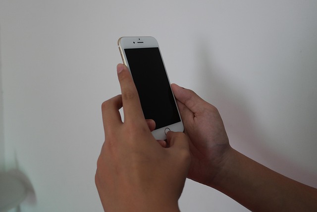 Teknologi, Mobiltelefon, Iphone, Æble