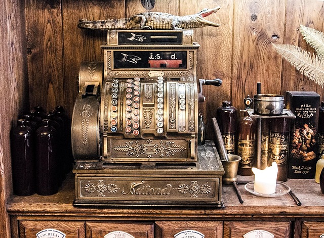 Caisse Argent Devise - Photo gratuite sur Pixabay - Pixabay