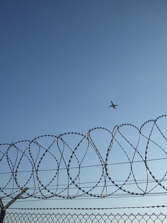 Flight Freedom Border Free photo on Pixabay Pixabay