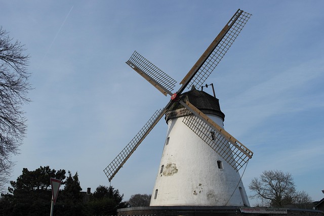 Free Mill Outdoor photo and picture