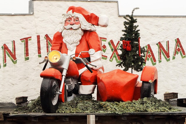 Free Christmas Xmas photo and picture