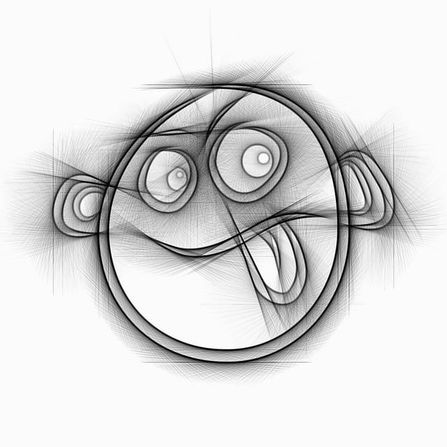 Download free HD stock image of Face Fun Free face fun smiley illustration