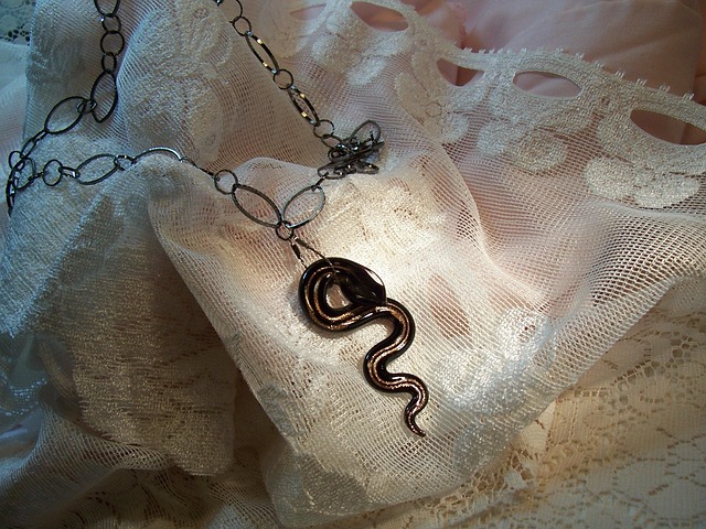Free Jewelry Chain photo and picture