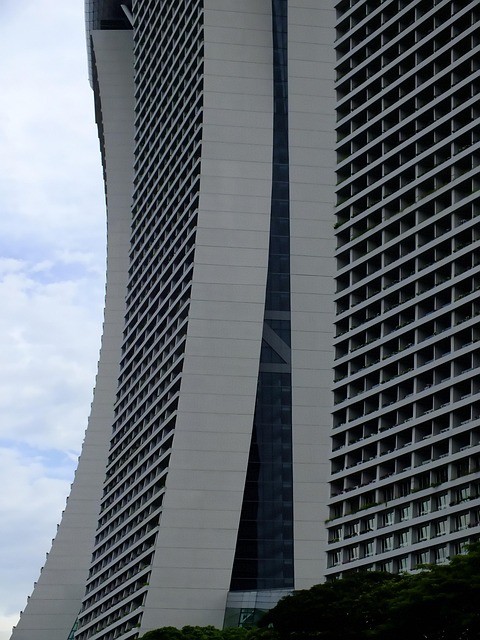 Architectuur, Hoogbouw, Stedelijk, Stad