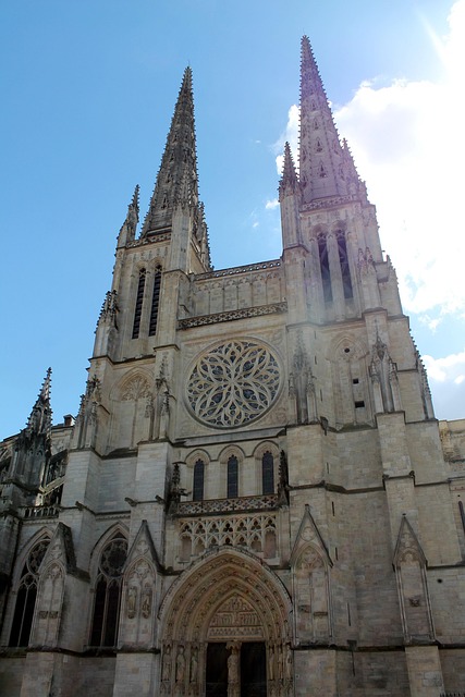 Free Cathedral Duomo photo and picture