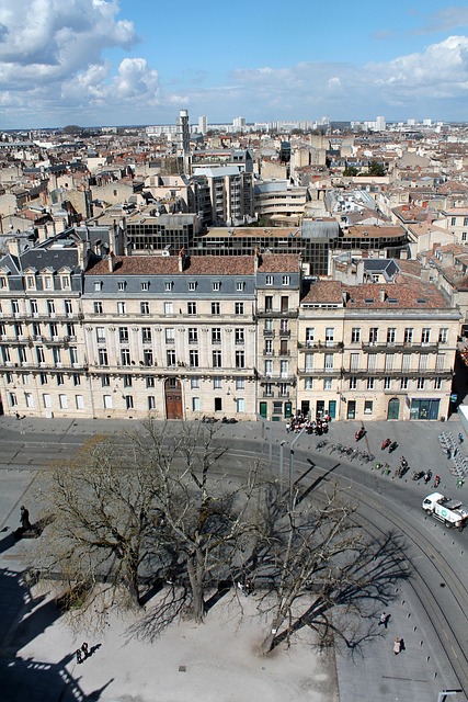 Free View Panorama photo and picture
