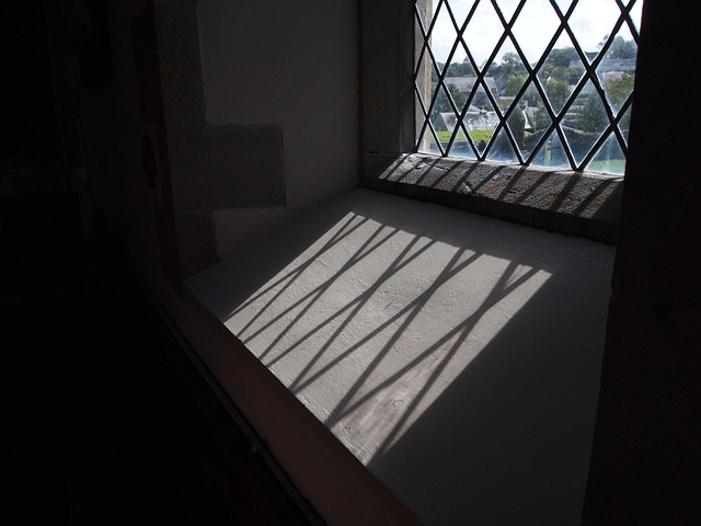 Free Window Pattern photo and picture